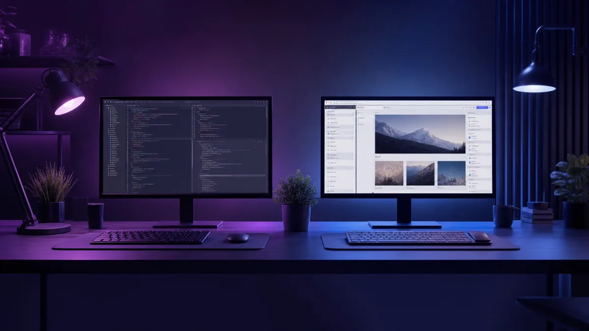 لاراول یا وردپرس؟ کدام برای سایت شما بهتر است؟