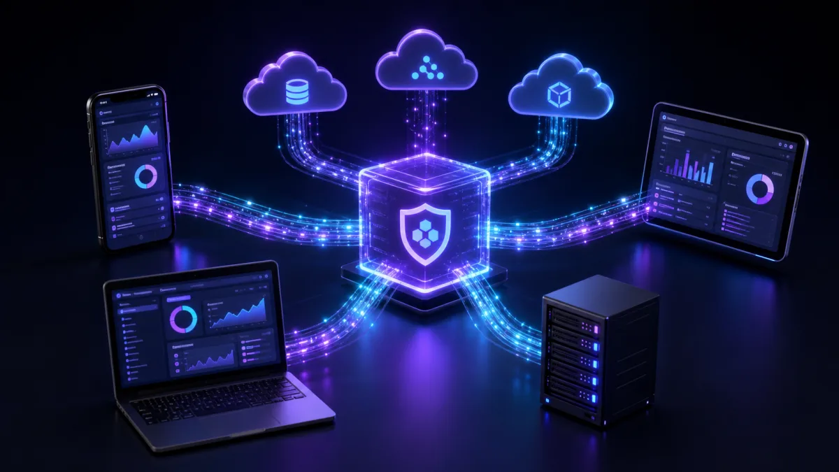 API چیست و چرا نرم‌افزار مدرن به آن نیاز دارد